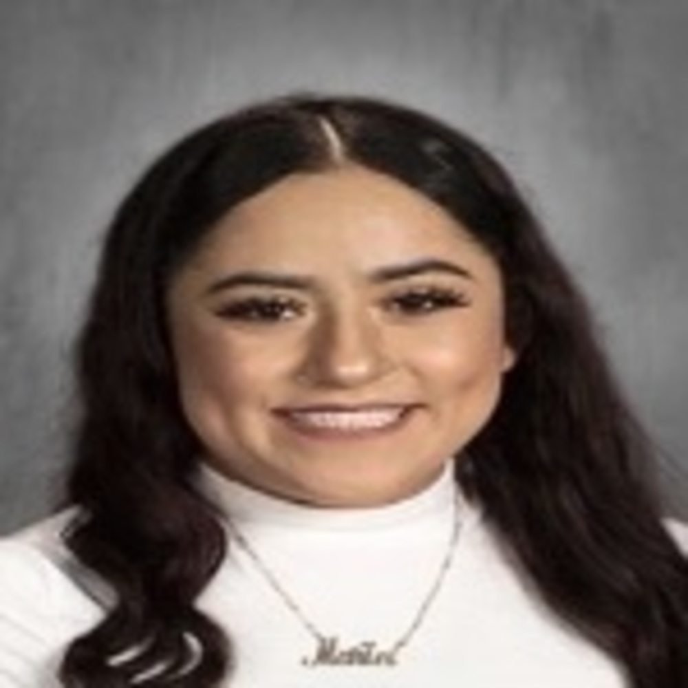 Meet your Posher, Mariel